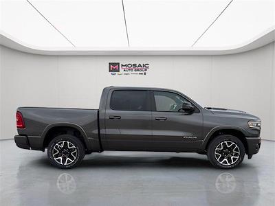 New 2025 Ram 1500 Laramie Crew Cab 4x4 Pickup for sale #506305 - photo 2