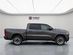 New 2025 Ram 1500 Laramie Crew Cab 4x4 Pickup for sale #506305 - photo 2