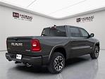 New 2025 Ram 1500 Laramie Crew Cab 4x4 Pickup for sale #506305 - photo 3