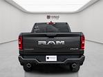 New 2025 Ram 1500 Laramie Crew Cab 4x4 Pickup for sale #506305 - photo 4