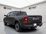 New 2025 Ram 1500 Laramie Crew Cab 4x4 Pickup for sale #506305 - photo 5