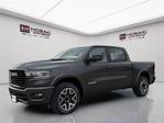 New 2025 Ram 1500 Laramie Crew Cab 4x4 Pickup for sale #506305 - photo 7