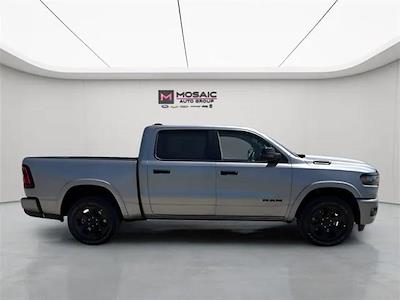 New 2025 Ram 1500 Big Horn Crew Cab 4x4 Pickup for sale #S060007 - photo 2