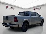 New 2025 Ram 1500 Big Horn Crew Cab 4x4 Pickup for sale #S060007 - photo 3