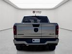 New 2025 Ram 1500 Big Horn Crew Cab 4x4 Pickup for sale #S060007 - photo 4