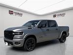 New 2025 Ram 1500 Big Horn Crew Cab 4x4 Pickup for sale #S060007 - photo 7