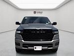 New 2025 Ram 1500 Big Horn Crew Cab 4x4 Pickup for sale #S060007 - photo 8