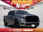 New 2025 Ram 1500 Laramie Crew Cab 4x4 Pickup for sale #S060009 - photo 1