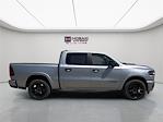 New 2025 Ram 1500 Laramie Crew Cab 4x4 Pickup for sale #S060009 - photo 2