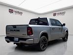 New 2025 Ram 1500 Laramie Crew Cab 4x4 Pickup for sale #S060009 - photo 3