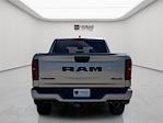 New 2025 Ram 1500 Laramie Crew Cab 4x4 Pickup for sale #S060009 - photo 4