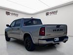 New 2025 Ram 1500 Laramie Crew Cab 4x4 Pickup for sale #S060009 - photo 5