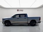 New 2025 Ram 1500 Laramie Crew Cab 4x4 Pickup for sale #S060009 - photo 6
