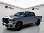New 2025 Ram 1500 Laramie Crew Cab 4x4 Pickup for sale #S060009 - photo 7