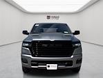 New 2025 Ram 1500 Laramie Crew Cab 4x4 Pickup for sale #S060009 - photo 8