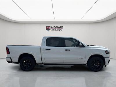 New 2025 Ram 1500 Laramie Crew Cab 4x4 Pickup for sale #S060040 - photo 2