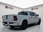 New 2025 Ram 1500 Laramie Crew Cab 4x4 Pickup for sale #S060040 - photo 3