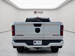 New 2025 Ram 1500 Laramie Crew Cab 4x4 Pickup for sale #S060040 - photo 4