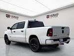 New 2025 Ram 1500 Laramie Crew Cab 4x4 Pickup for sale #S060040 - photo 5