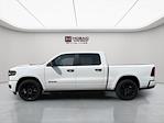 New 2025 Ram 1500 Laramie Crew Cab 4x4 Pickup for sale #S060040 - photo 6