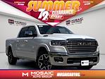 New 2025 Ram 1500 Laramie Crew Cab 4x4 Pickup for sale #S060036 - photo 1