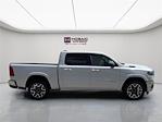 New 2025 Ram 1500 Laramie Crew Cab 4x4 Pickup for sale #S060036 - photo 2