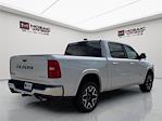 New 2025 Ram 1500 Laramie Crew Cab 4x4 Pickup for sale #S060036 - photo 3