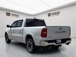 New 2025 Ram 1500 Laramie Crew Cab 4x4 Pickup for sale #S060036 - photo 5