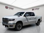 New 2025 Ram 1500 Laramie Crew Cab 4x4 Pickup for sale #S060036 - photo 7