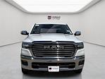 New 2025 Ram 1500 Laramie Crew Cab 4x4 Pickup for sale #S060036 - photo 8