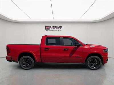 New 2025 Ram 1500 Big Horn Crew Cab 4x4 Pickup for sale #S060020 - photo 2