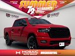 New 2025 Ram 1500 Big Horn Crew Cab 4x4 Pickup for sale #S060020 - photo 1
