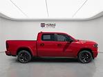 New 2025 Ram 1500 Big Horn Crew Cab 4x4 Pickup for sale #S060020 - photo 2