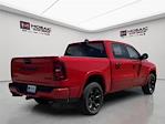 New 2025 Ram 1500 Big Horn Crew Cab 4x4 Pickup for sale #S060020 - photo 3