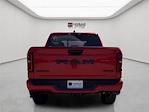 New 2025 Ram 1500 Big Horn Crew Cab 4x4 Pickup for sale #S060020 - photo 4