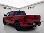 New 2025 Ram 1500 Big Horn Crew Cab 4x4 Pickup for sale #S060020 - photo 5