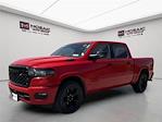New 2025 Ram 1500 Big Horn Crew Cab 4x4 Pickup for sale #S060020 - photo 7