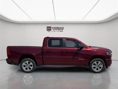 New 2025 Ram 1500 Big Horn Crew Cab 4x4 Pickup for sale #S060003 - photo 2