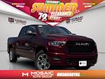 New 2025 Ram 1500 Big Horn Crew Cab 4x4 Pickup for sale #S060003 - photo 1