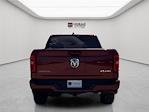 New 2025 Ram 1500 Big Horn Crew Cab 4x4 Pickup for sale #S060003 - photo 8