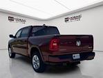 New 2025 Ram 1500 Big Horn Crew Cab 4x4 Pickup for sale #S060003 - photo 9