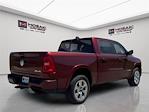 New 2025 Ram 1500 Big Horn Crew Cab 4x4 Pickup for sale #S060003 - photo 3