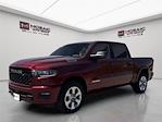 New 2025 Ram 1500 Big Horn Crew Cab 4x4 Pickup for sale #S060003 - photo 5