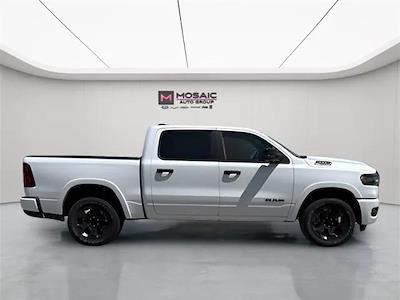 New 2025 Ram 1500 Big Horn Crew Cab 4x4 Pickup for sale #S060024 - photo 2