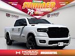 New 2025 Ram 1500 Big Horn Crew Cab 4x4 Pickup for sale #S060024 - photo 1