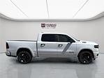 New 2025 Ram 1500 Big Horn Crew Cab 4x4 Pickup for sale #S060024 - photo 2