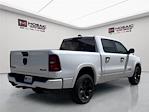 New 2025 Ram 1500 Big Horn Crew Cab 4x4 Pickup for sale #S060024 - photo 3