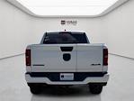 New 2025 Ram 1500 Big Horn Crew Cab 4x4 Pickup for sale #S060024 - photo 4