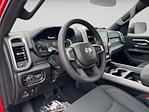 New 2025 Ram 1500 Big Horn Crew Cab 4x4 Pickup for sale #S060001 - photo 17