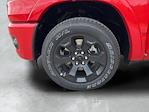 New 2025 Ram 1500 Big Horn Crew Cab 4x4 Pickup for sale #S060001 - photo 29